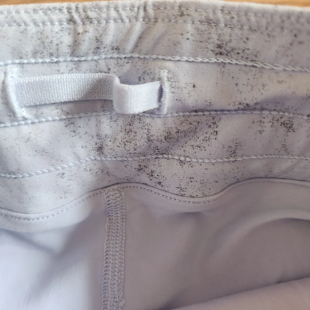 EUC Lululemon Hotty Hot Blue High-Rise Skort, Size 4